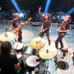 RULO Y LA CONTRABANDA en Bilbao Arena