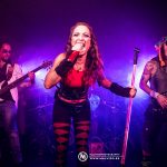 ALIEN ROCKIN EXPLOSION – CORVUS V. MADRID