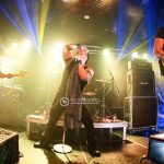 SARATOGA. URBAN ROCK CONCEPT. VITORIA