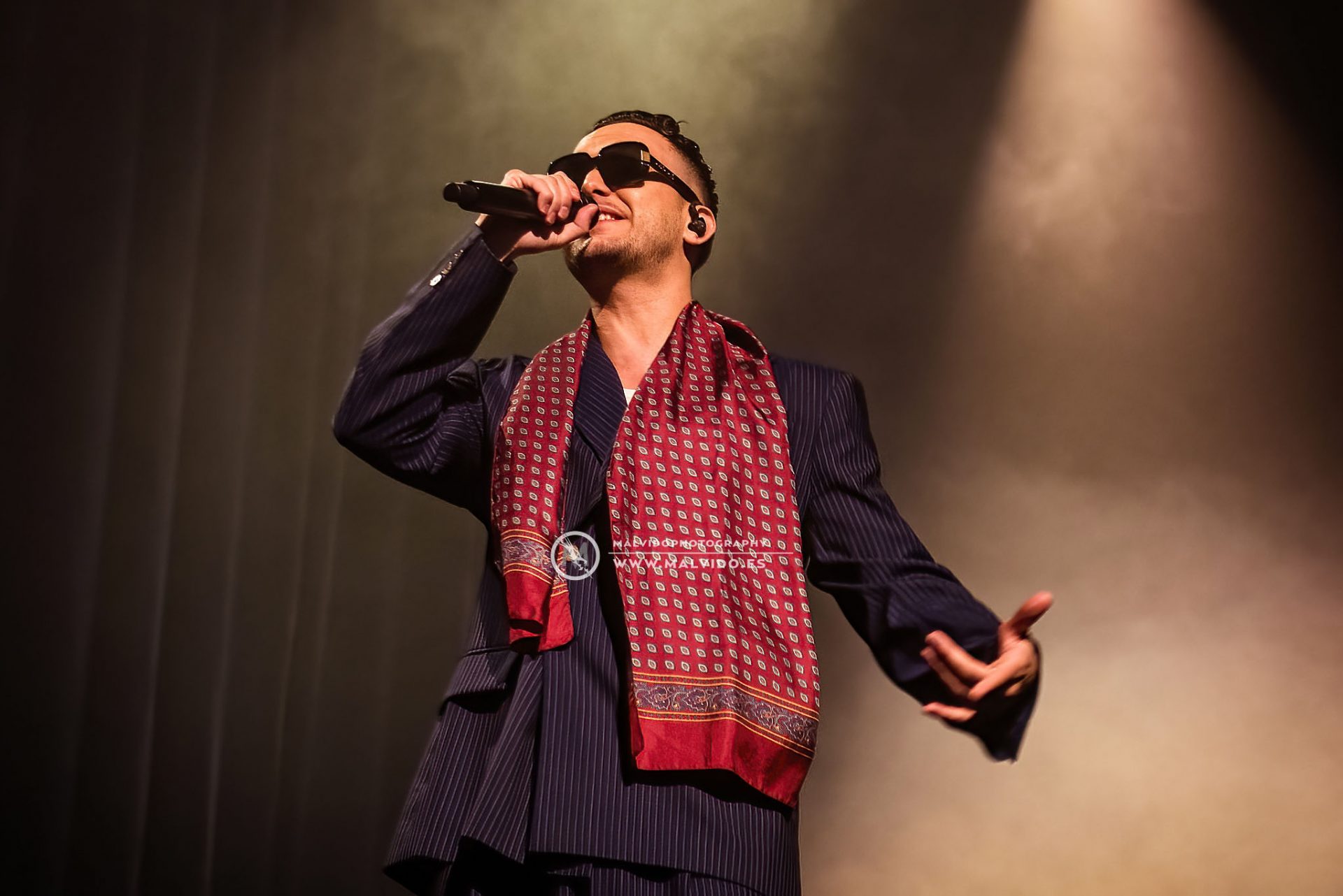 C.TANGANA. BEC. 9 de Abril de 2022