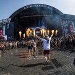 HELLFEST 2022. Parte 1. 17, 18 y 19 de Junio