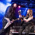 EUSKAL METAL FEST 2023